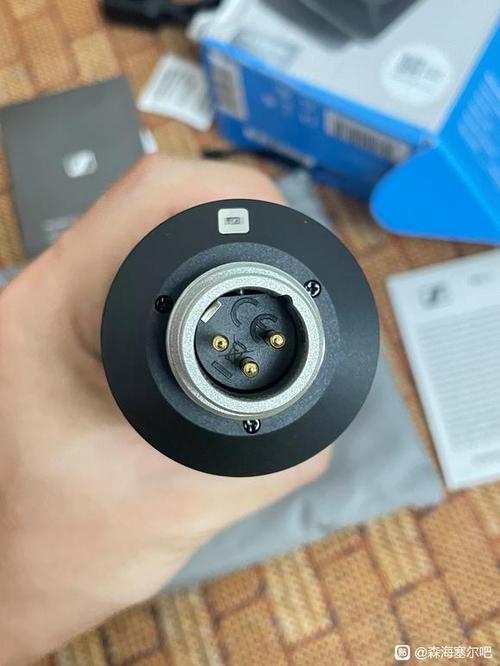 森海塞尔查询真伪入口缩略图