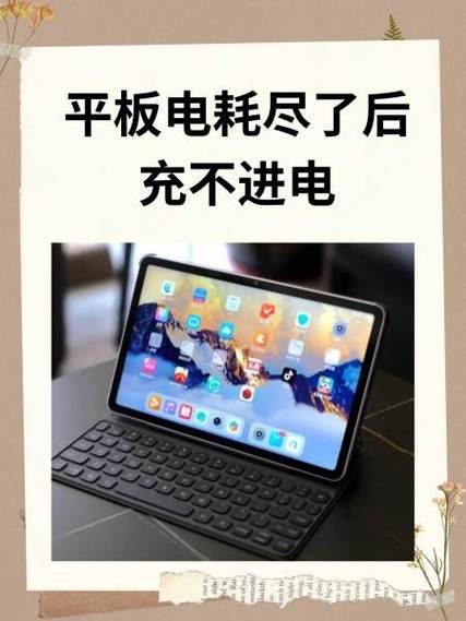 苹果平板充不了电教程