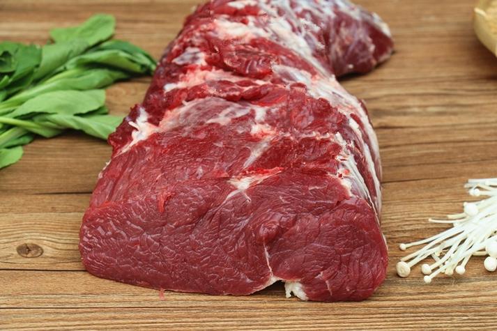牛肉批发市场进货渠道缩略图