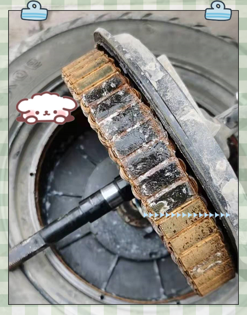 电动车电机抱死最佳解决办法