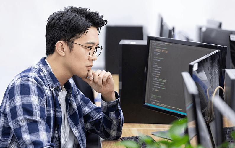 那家编程网课好