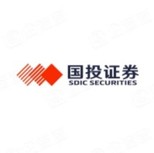 安信证券为什么叫国投资本
