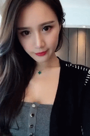 抖音360广告女主角莹莹