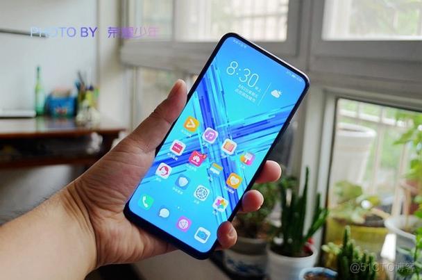 荣耀9X刷机包下载