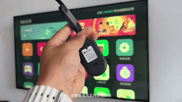 华为副麦克风能捅坏吗