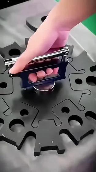 磁力吸盘