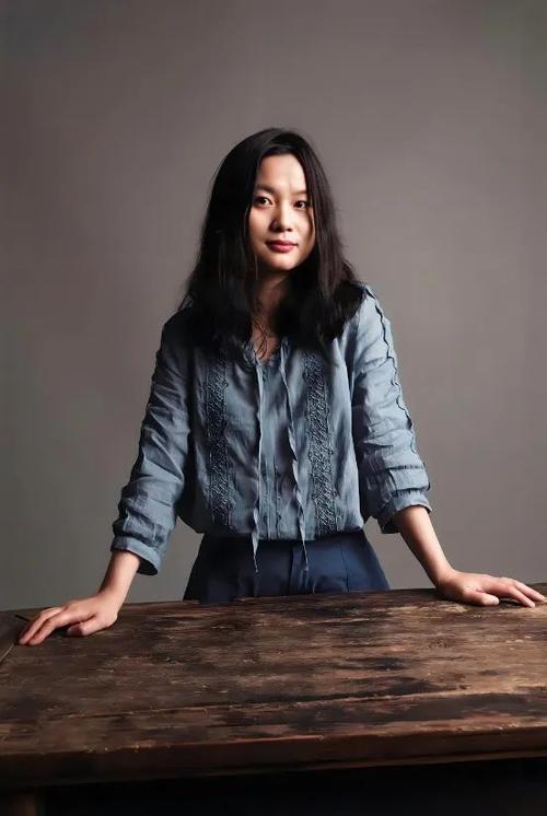 80后畅销女作家