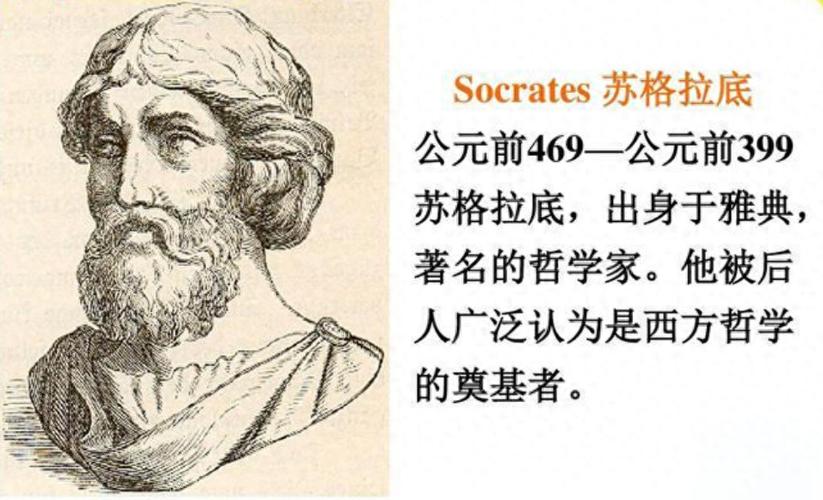 苏格拉底的著名三段论