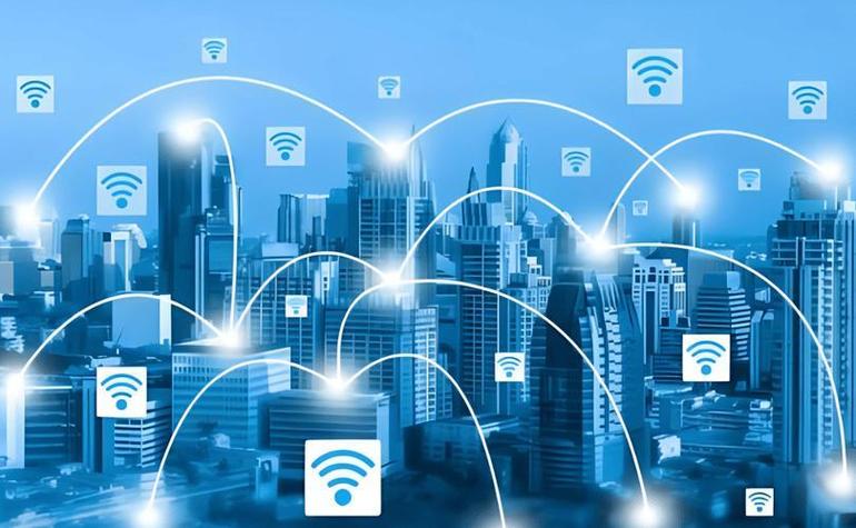 没有内置wifi的电视怎么连接网络