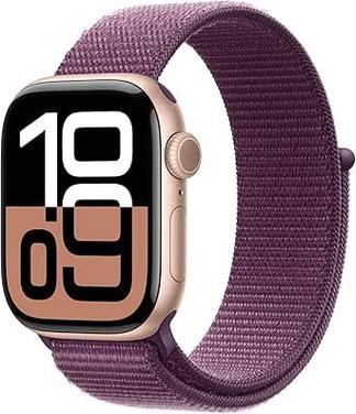 watch10什么品牌