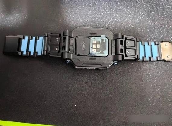 小天才z9正版和盗版区别