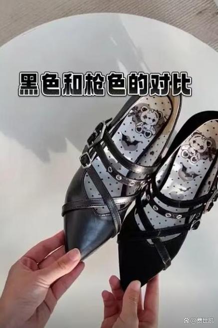 枪色搭配什么颜色最佳缩略图