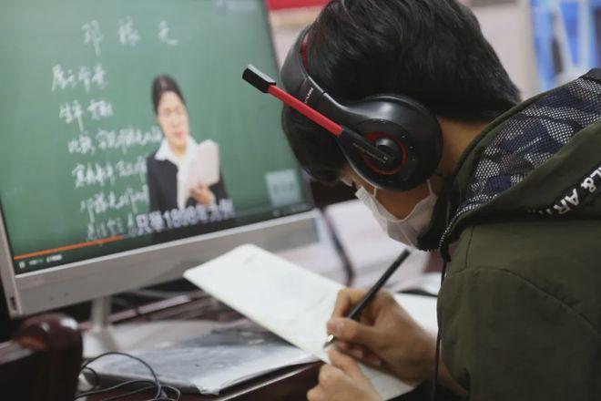 大学生慕课刷课