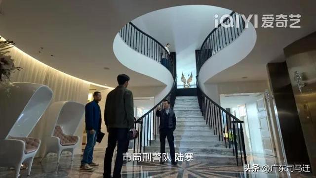 陆寒结局