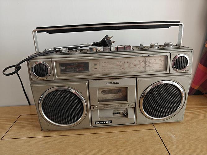 90年代十大国产音响品牌