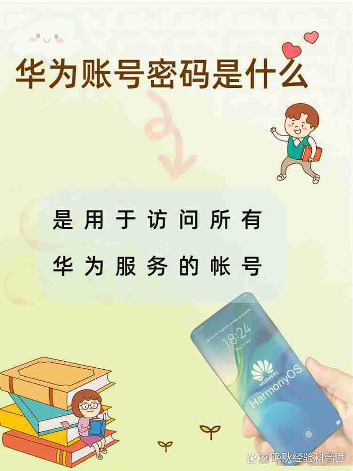 华为账号登录二维码在哪里
