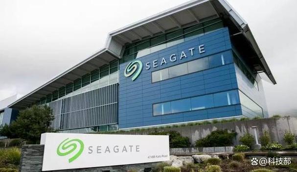 seagate希捷官网