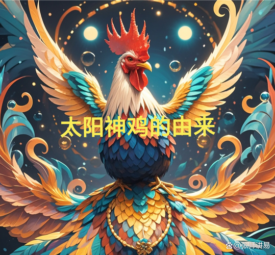 鸡是哪位神仙的化身