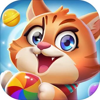 糖果猫试玩app官网下载