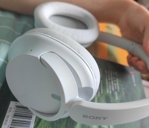 索尼wh-ch720n