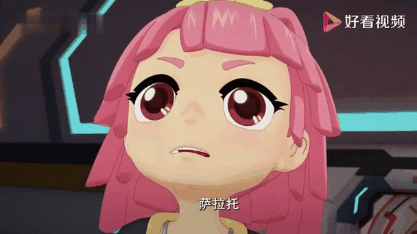 斗龙战士6免费正版高清观看缩略图