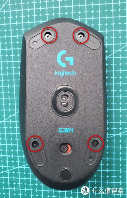 g304有蓝牙吗