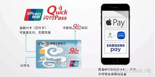 云闪付不支持的银行卡有哪些