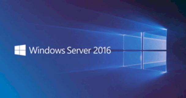 Windowsserver2016激活