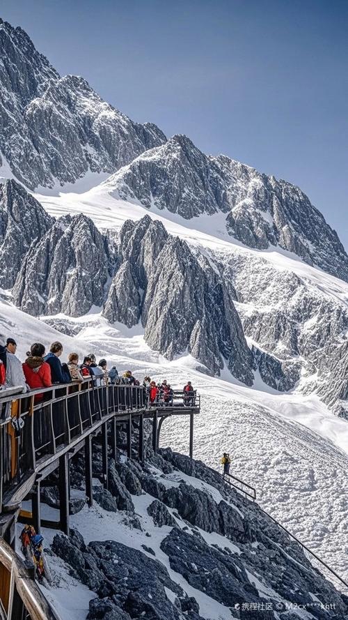 玉龙雪山攻略最佳旅游攻略