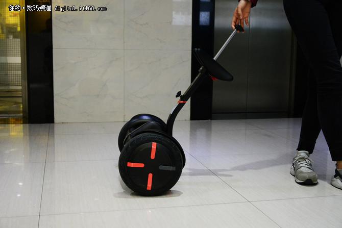 小米平衡车minipro