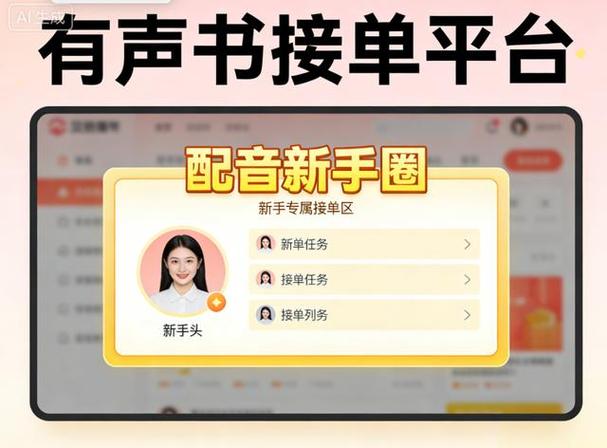 现在声音变现可以赚钱吗