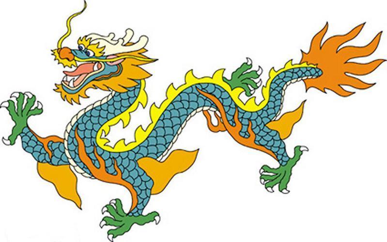 2022年龙