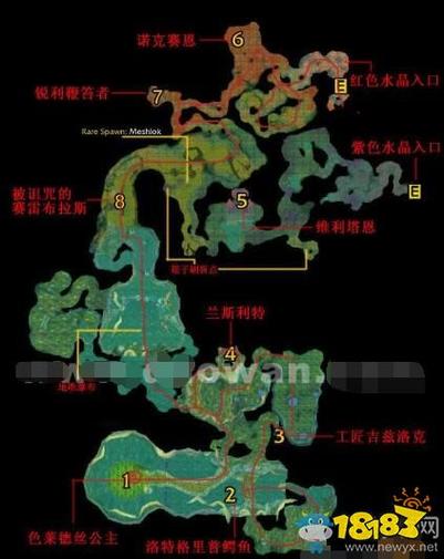 怀旧服玛拉顿几级可以进图标