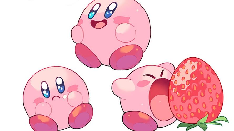 星之卡比电脑版