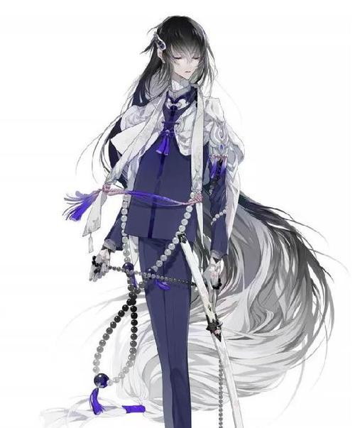 数珠丸恒次锻刀公式