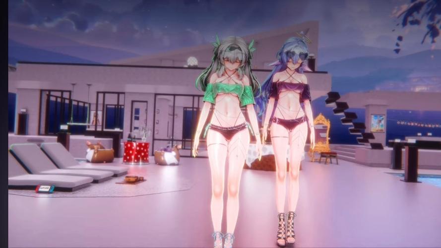 MMD是啥意思缩略图
