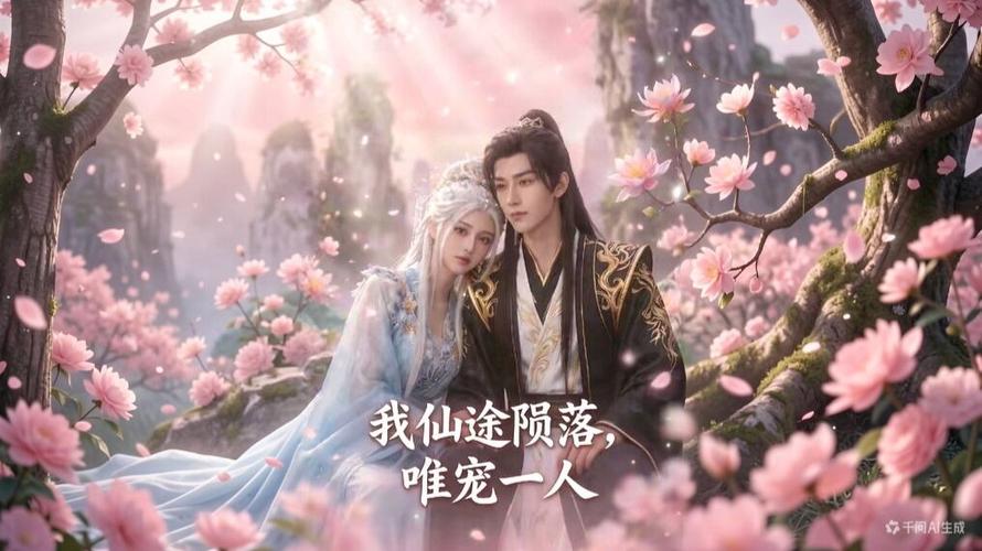 禁欲修仙女主沐天音的小说