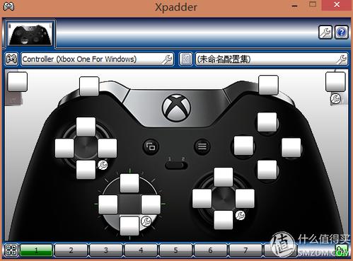 xpadder中文版win10