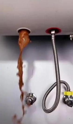 万家乐热水器水温上不去什么原因截图