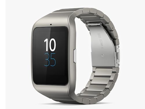 智能手表smartwatch