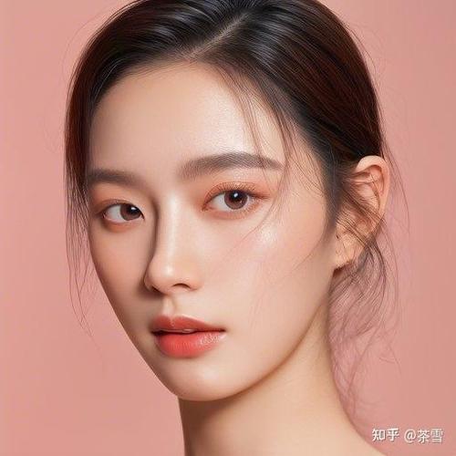 如何让你的颜值越来越高