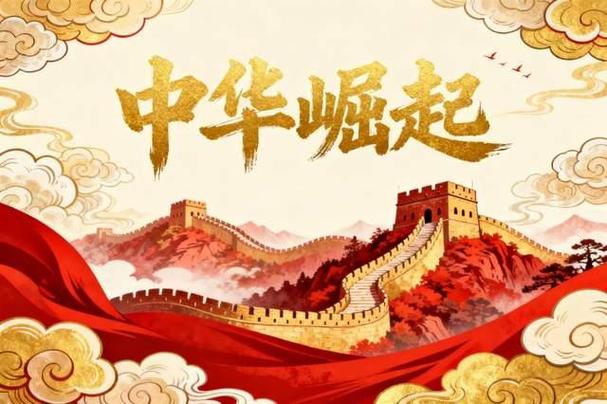 中华崛起的真正含义是什么