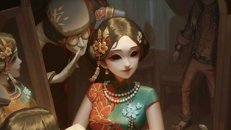 十三娘图片缩略图