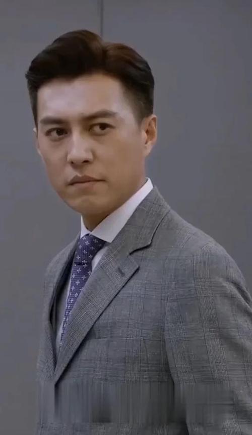 靳东的作品评价游戏截图