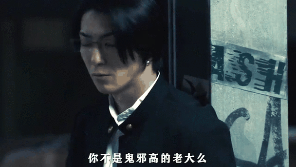 热血街区枫士雄