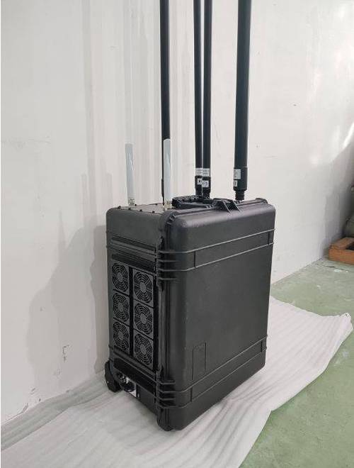 信号屏蔽器有用吗