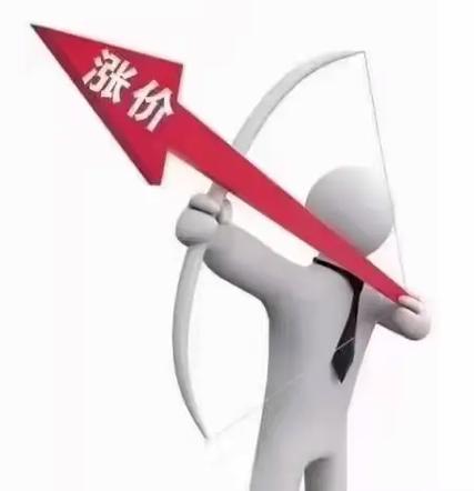涨价了要怎么回复别人