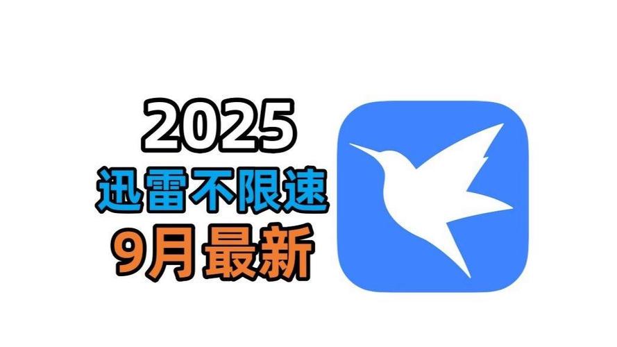 迅雷不限速版本2026下载