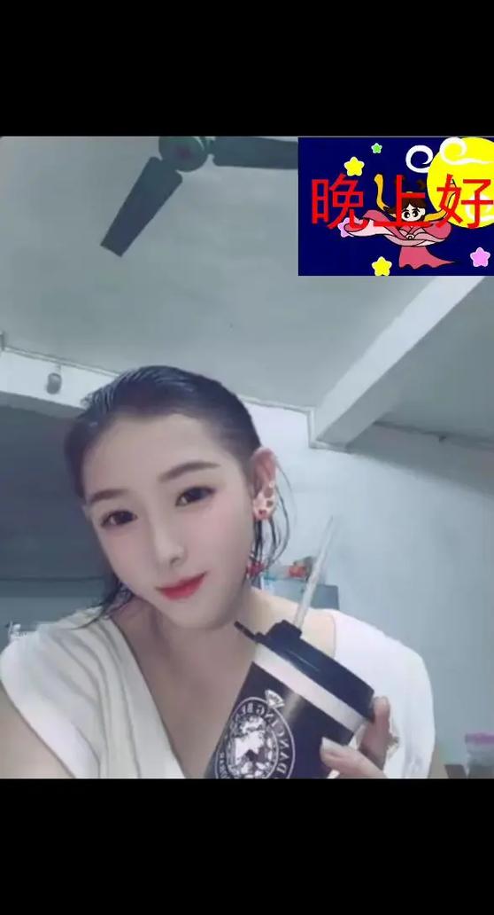 小波波抖音