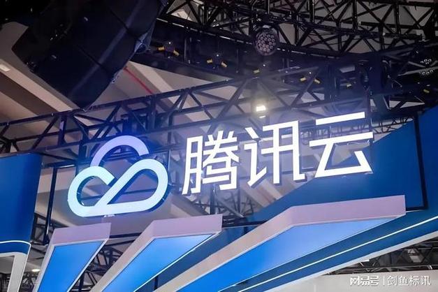 腾讯云部门最厉害三个部门缩略图